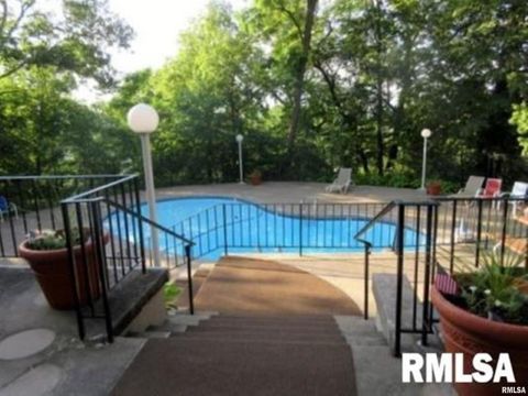 Tiny photo for 1800 7TH Street #2A, East Moline, IL 61244 (MLS # 12605335)