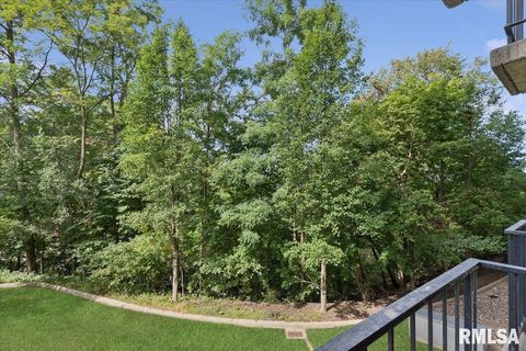 Tiny photo for 1800 7TH Street #2A, East Moline, IL 61244 (MLS # 12605335)