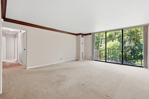 Tiny photo for 1800 7TH Street #2A, East Moline, IL 61244 (MLS # 12605335)