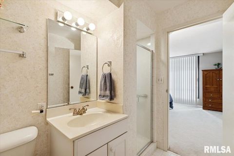 Tiny photo for 1800 7TH Street #2A, East Moline, IL 61244 (MLS # 12605335)