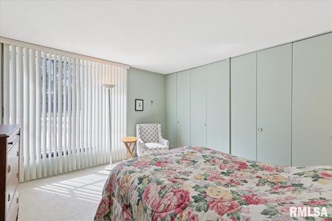 Tiny photo for 1800 7TH Street #2A, East Moline, IL 61244 (MLS # 12605335)