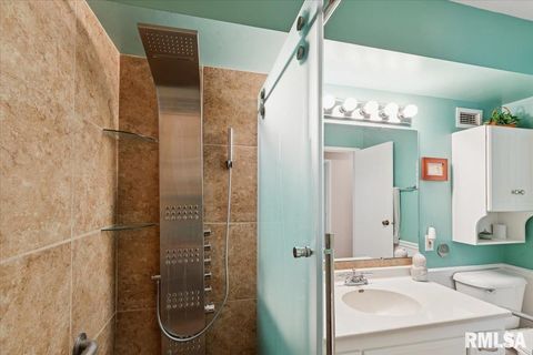 Tiny photo for 1800 7TH Street #2A, East Moline, IL 61244 (MLS # 12605335)