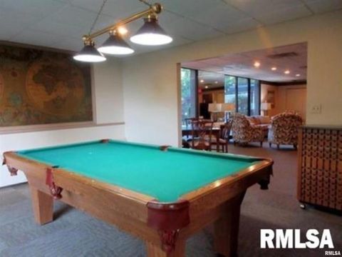 Tiny photo for 1800 7TH Street #2A, East Moline, IL 61244 (MLS # 12605335)