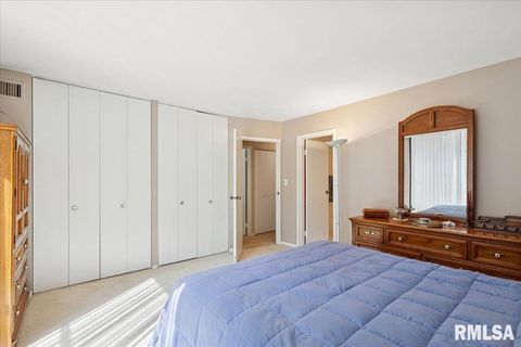 Tiny photo for 1800 7TH Street #2A, East Moline, IL 61244 (MLS # 12605335)