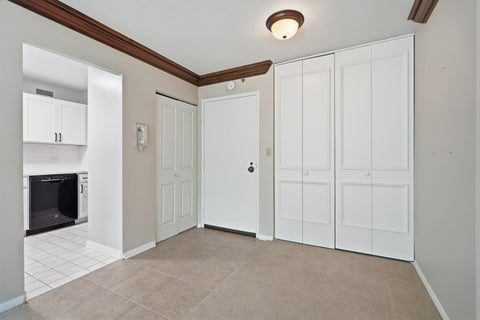 Tiny photo for 1800 7TH Street #2A, East Moline, IL 61244 (MLS # 12605335)