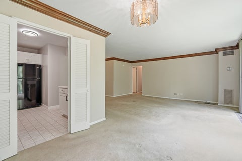 Tiny photo for 1800 7TH Street #2A, East Moline, IL 61244 (MLS # 12605335)