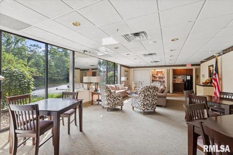 Tiny photo for 1800 7TH Street #2A, East Moline, IL 61244 (MLS # 12605335)