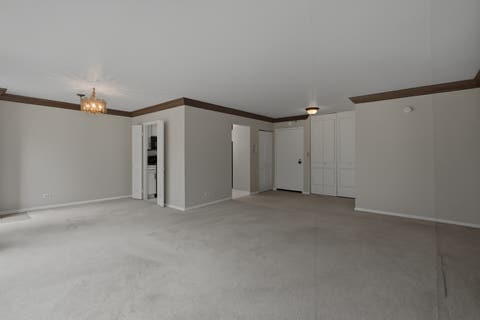 Tiny photo for 1800 7TH Street #2A, East Moline, IL 61244 (MLS # 12605335)