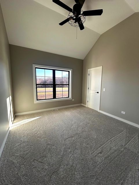 Tiny photo for 9295 N Stonewall Drive, Newark, IL 60541 (MLS # 12525027)