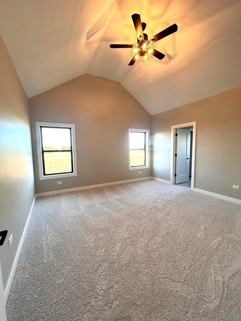 Tiny photo for 9295 N Stonewall Drive, Newark, IL 60541 (MLS # 12525027)