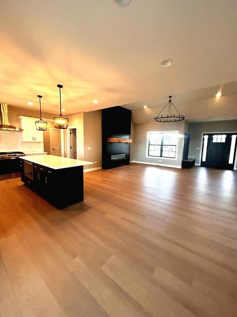 Tiny photo for 9295 N Stonewall Drive, Newark, IL 60541 (MLS # 12525027)