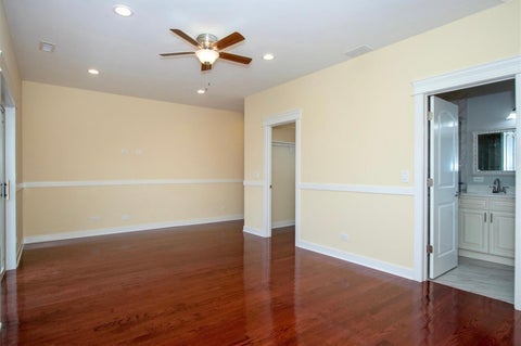 Tiny photo for 2432 N Neva Avenue, Chicago, IL 60707 (MLS # 12695884)