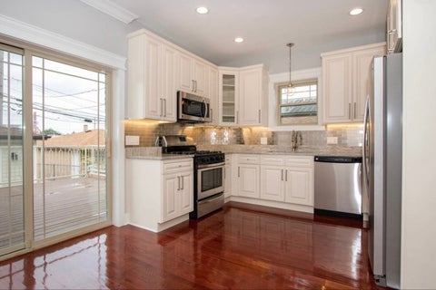 Tiny photo for 2432 N Neva Avenue, Chicago, IL 60707 (MLS # 12695884)