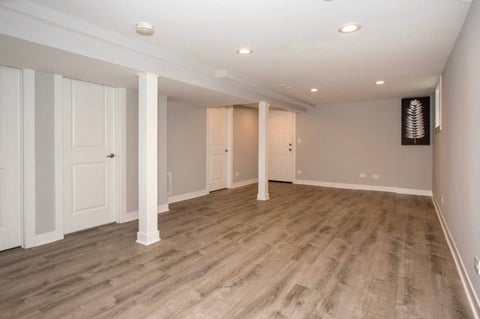 Tiny photo for 2432 N Neva Avenue, Chicago, IL 60707 (MLS # 12695884)