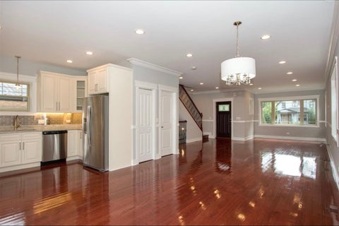 Tiny photo for 2432 N Neva Avenue, Chicago, IL 60707 (MLS # 12695884)