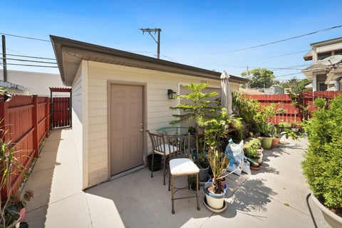 Tiny photo for 2432 N Neva Avenue, Chicago, IL 60707 (MLS # 12695884)