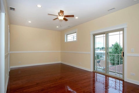 Tiny photo for 2432 N Neva Avenue, Chicago, IL 60707 (MLS # 12695884)