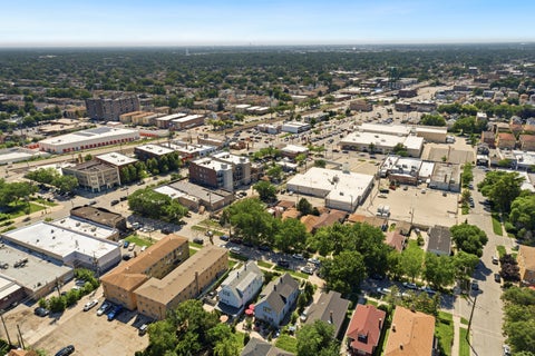 Tiny photo for 2432 N Neva Avenue, Chicago, IL 60707 (MLS # 12695884)