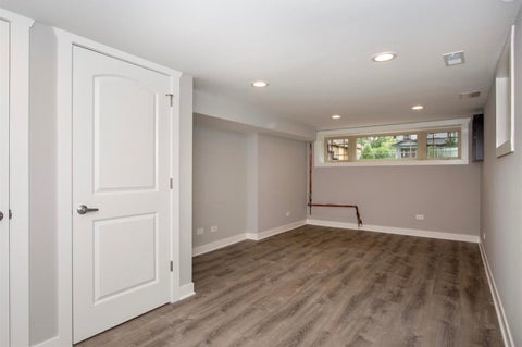 Tiny photo for 2432 N Neva Avenue, Chicago, IL 60707 (MLS # 12695884)