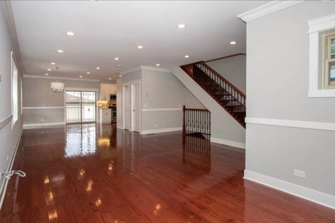 Tiny photo for 2432 N Neva Avenue, Chicago, IL 60707 (MLS # 12695884)