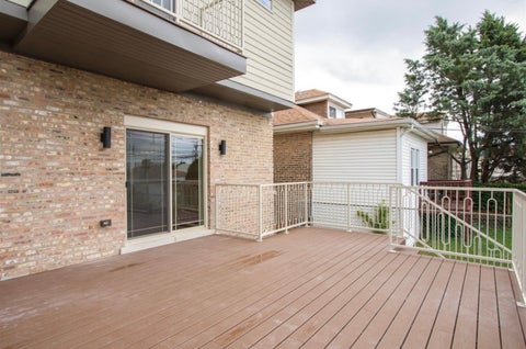 Tiny photo for 2432 N Neva Avenue, Chicago, IL 60707 (MLS # 12695884)