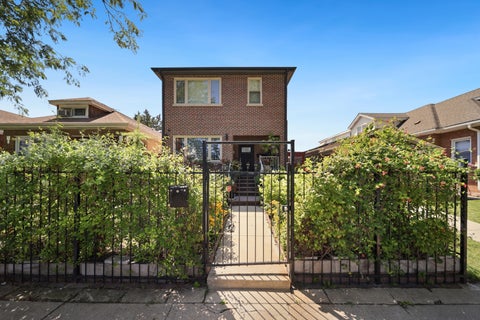 Tiny photo for 2432 N Neva Avenue, Chicago, IL 60707 (MLS # 12695884)