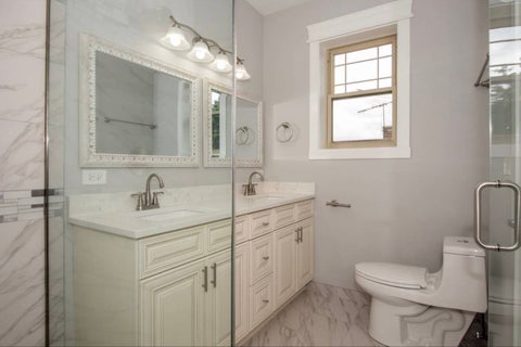 Tiny photo for 2432 N Neva Avenue, Chicago, IL 60707 (MLS # 12695884)
