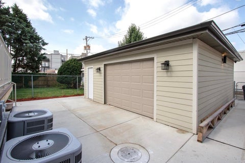 Tiny photo for 2432 N Neva Avenue, Chicago, IL 60707 (MLS # 12695884)