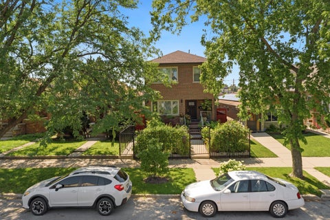 Tiny photo for 2432 N Neva Avenue, Chicago, IL 60707 (MLS # 12695884)