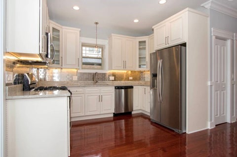Tiny photo for 2432 N Neva Avenue, Chicago, IL 60707 (MLS # 12695884)