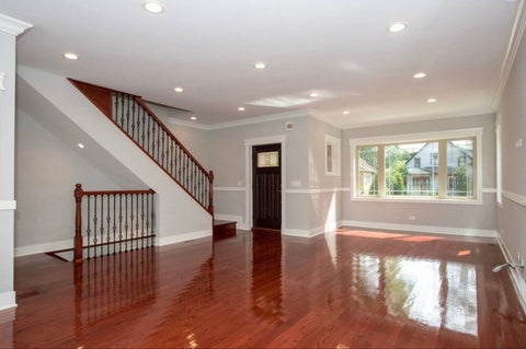Tiny photo for 2432 N Neva Avenue, Chicago, IL 60707 (MLS # 12695884)