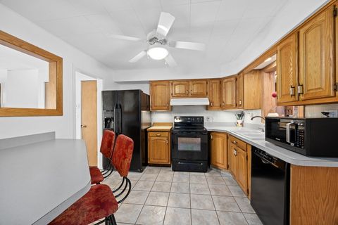 Tiny photo for 338 S Highland Avenue, Lombard, IL 60148 (MLS # 12507539)