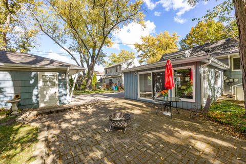 Tiny photo for 338 S Highland Avenue, Lombard, IL 60148 (MLS # 12507539)