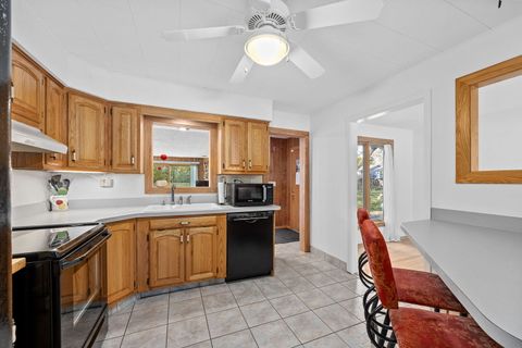 Tiny photo for 338 S Highland Avenue, Lombard, IL 60148 (MLS # 12507539)