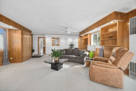 Tiny photo for 338 S Highland Avenue, Lombard, IL 60148 (MLS # 12507539)