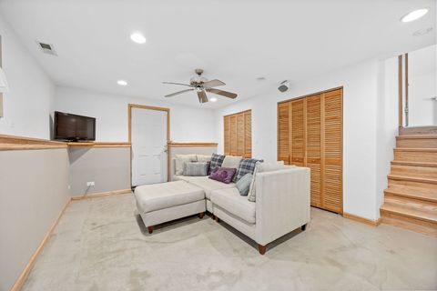 Tiny photo for 338 S Highland Avenue, Lombard, IL 60148 (MLS # 12507539)