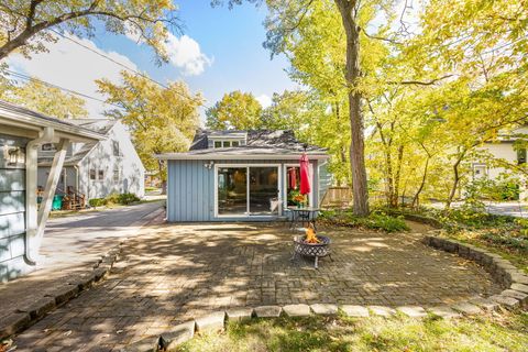 Tiny photo for 338 S Highland Avenue, Lombard, IL 60148 (MLS # 12507539)