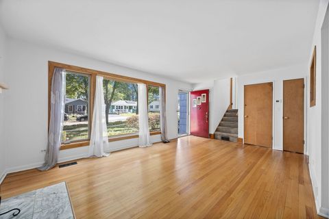 Tiny photo for 338 S Highland Avenue, Lombard, IL 60148 (MLS # 12507539)