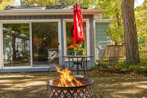 Tiny photo for 338 S Highland Avenue, Lombard, IL 60148 (MLS # 12507539)