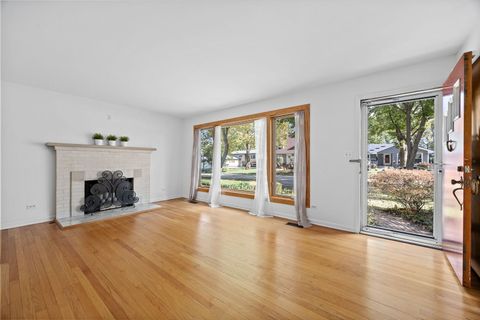 Tiny photo for 338 S Highland Avenue, Lombard, IL 60148 (MLS # 12507539)