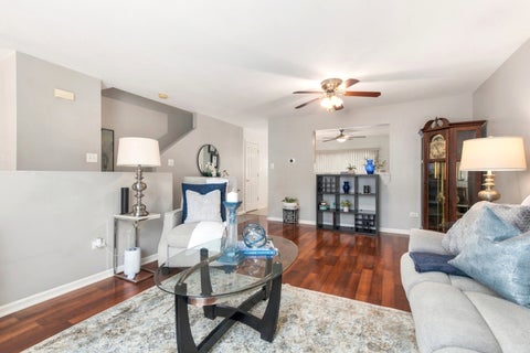Tiny photo for 3463 Silver Leaf Drive, Joliet, IL 60431 (MLS # 12785558)
