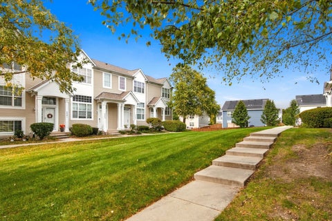 Tiny photo for 3463 Silver Leaf Drive, Joliet, IL 60431 (MLS # 12785558)