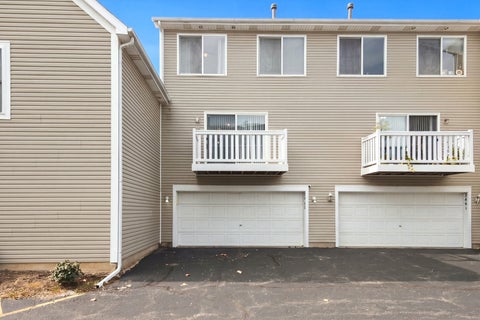 Tiny photo for 3463 Silver Leaf Drive, Joliet, IL 60431 (MLS # 12785558)
