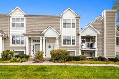 Photo of 3463 Silver Leaf Drive, Joliet, IL 60431 (MLS # 12785558)