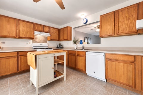 Tiny photo for 3463 Silver Leaf Drive, Joliet, IL 60431 (MLS # 12785558)