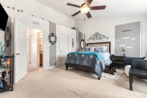 Tiny photo for 3463 Silver Leaf Drive, Joliet, IL 60431 (MLS # 12785558)