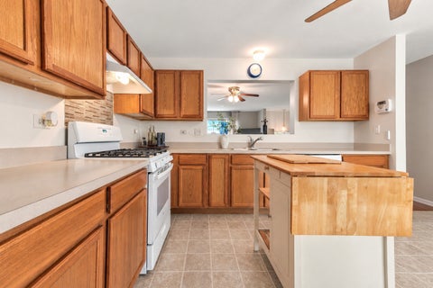 Tiny photo for 3463 Silver Leaf Drive, Joliet, IL 60431 (MLS # 12785558)