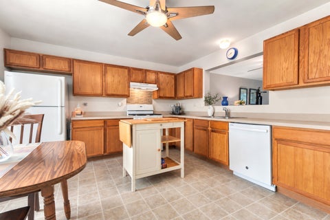 Tiny photo for 3463 Silver Leaf Drive, Joliet, IL 60431 (MLS # 12785558)