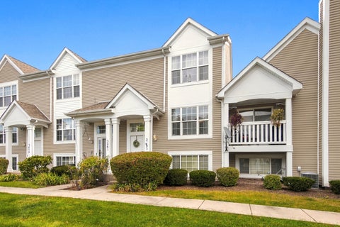 Tiny photo for 3463 Silver Leaf Drive, Joliet, IL 60431 (MLS # 12785558)