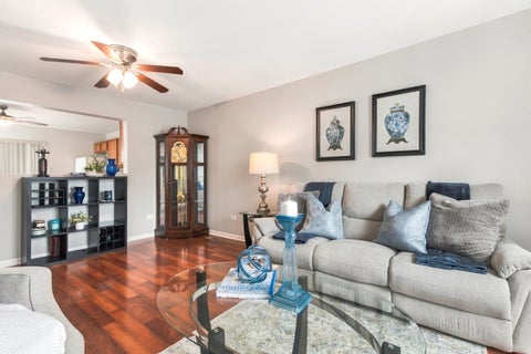 Tiny photo for 3463 Silver Leaf Drive, Joliet, IL 60431 (MLS # 12785558)